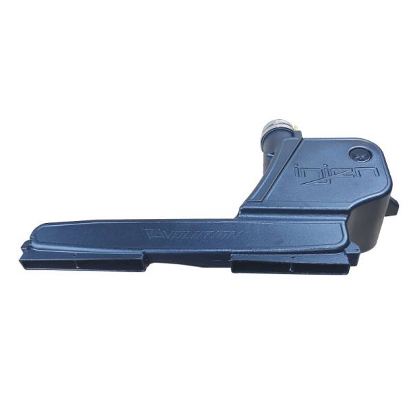Injen - Injen EVO3004 Injen 15-16 Volkswagen Golf 2.0L TDI Evolution Intake w/Ram Air Scoop - Fits 2015 Volkswagen Golf