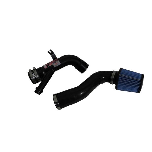 Injen - Injen RD3025BLK Injen 00-02 TT TT Quattro 180HP Motor Only Black Cold Air Intake **Special Order** - Fits 1999-2006 Audi TT
