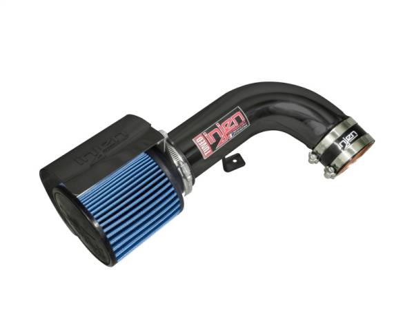 Injen - Injen SP1106BLK Injen 11 Mini Cooper S 1.6L 4cyl Turbo Black Cold Air Intake w/ MR Tech - Fits 2011-2015 Mini Cooper