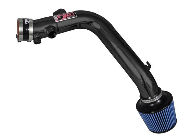 Injen - Injen SP3026BLK Injen 05-07 VW MKV Jetta/Rabbit 2.5L-5cyl Black Cold Air Intake - Fits 2005-2008 Volkswagen Rabbit, Jetta