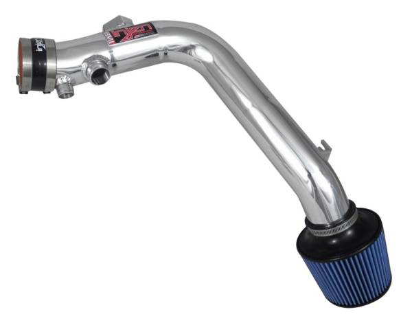 Injen - Injen SP3026P Injen 05-07 VW MKV Jetta/Rabbit 2.5L-5cyl Polished Cold Air Intake - Fits 2005-2008 Volkswagen Rabbit, Jetta