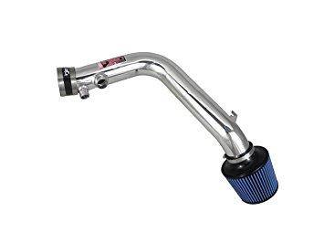 Injen - Injen SP3027P Injen 09-10 VW Golf 2.5L Polished Cold Air Intake w/ MR Tech/Air Fusion/Nano-Fiber Filter (NO MAF) - Fits 2009-2010 Volkswagen Jetta