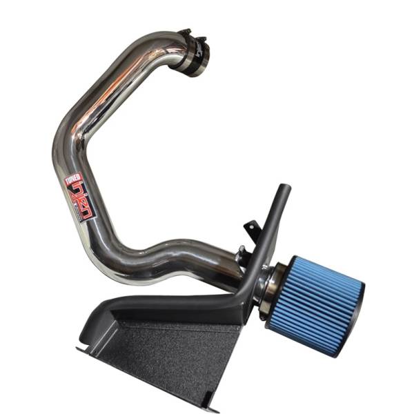 Injen - Injen SP3030BLK Injen 16-18 Volkswagen Jetta 1.4L SP Series Short Ram Black Intake System - Fits 2016-2018 Volkswagen Jetta