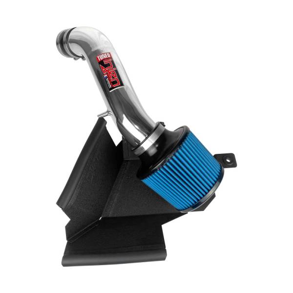 Injen - Injen SP3031P Injen 19-20 Volkswagen Jetta L4-1.4L Turbo Polished SP Short Ram Intake System - Fits 2020 Volkswagen Jetta