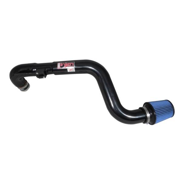 Injen - Injen SP3070BLK Injen 06-08 Golf GTi / Jetta Gti / A3 2.0T 6 Spd Black Cold Air Intake - Fits 2006-2008 Volkswagen Jetta