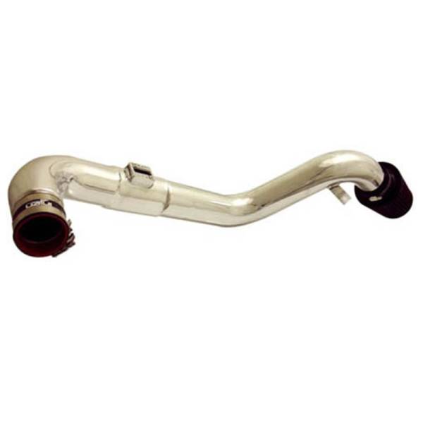 Injen - Injen SP3070P Injen 06-08 Golf GTi (Before May of 08) / Jetta Gti / A3 2.0T 6 Spd Polished Cold Air Intake - Fits 2006-2008 Volkswagen Jetta