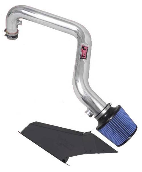 Injen - Injen SP3071P Injen 10-12 VW MKVI GTI 2.0L TSI Polished Cold Air Intake - Fits 2010-2013 Volkswagen GTI