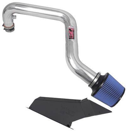 Injen - Injen SP3072P Injen 09 Audi A3 2.0L Polished Cold Air Intake - Fits 2008-2013 Audi A3