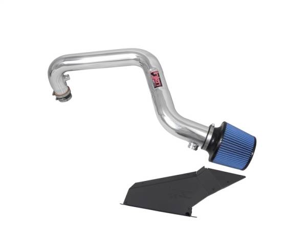 Injen - Injen SP3073P Injen 10-11 Volkswagen MKVI GTI 2.0L TSI 4cyl Polished Cold Air Intake - Fits 2009-2011 Volkswagen CC
