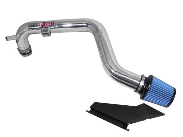 Injen - Injen SP3074BLK Injen 12 Volkswagen MK6 Golf R 2.0L TSI Black Cold Air Intake equipped w/MR Technology/Air Fusion - Fits 2012-2013 Volkswagen Golf R