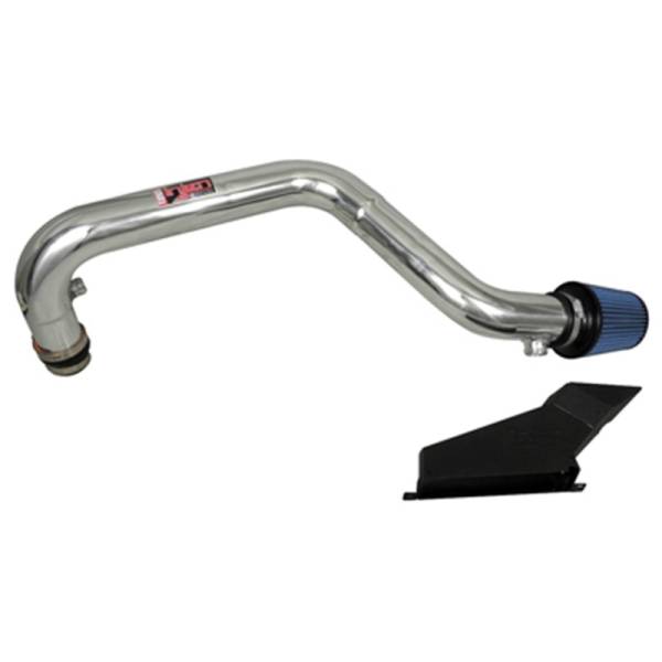 Injen - Injen SP3076BLK Injen 12 VW MKVI Jetta GLi 2.0L TSI Black Short Ram Intake w/ MR Tech/Air Fusion/Nano Filter - Fits 2012 Volkswagen Jetta