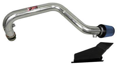 Injen - Injen SP3076P Injen 12 VW MKVI Jetta GLi 2.0L TSI Polished Short Ram Intake w/ MR Tech/Air Fusion/Nano Filter - Fits 2012 Volkswagen Jetta