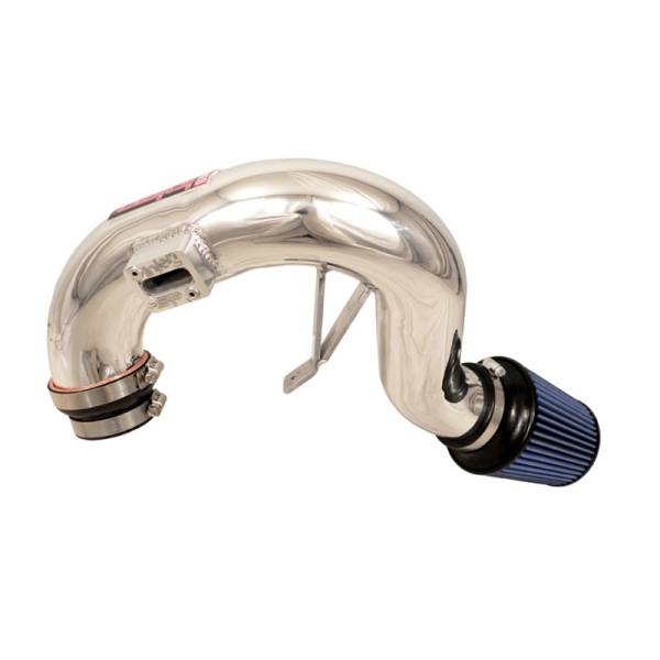 Injen - Injen SP3080P Injen 09-16 Audi A4 2.0L (t) Polished Cold Air Intake - Fits 2009-2016 Audi A5, A4