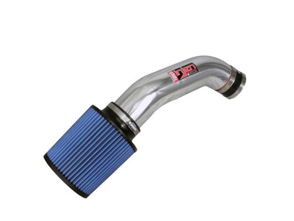Injen - Injen SP3085P Injen 12-18 Audi A7 3.0L Supercharged Polished Short Ram Intake w/ MRI Tech & Air Horn - Fits 2012-2018 Audi A7 Quattro