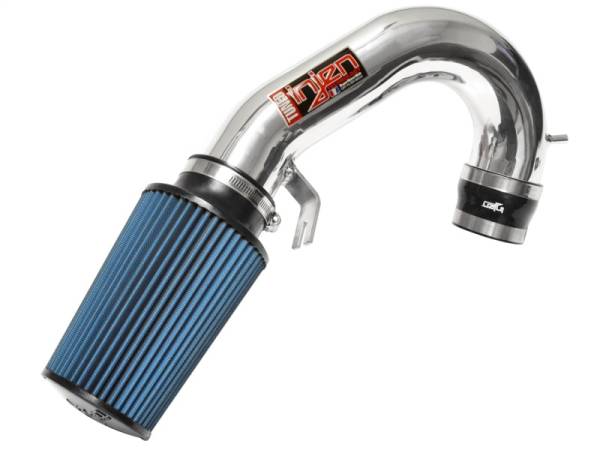 Injen - Injen SP3086P Injen 16-18 Audi A6 2.0L Turbo Polished Cold Air Intake - Fits 2016-2018 Audi A6