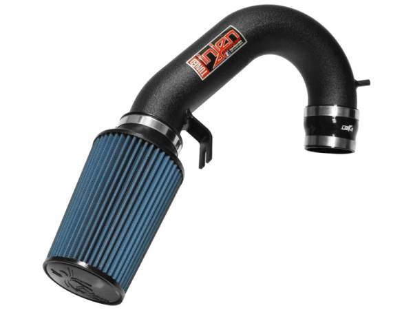 Injen - Injen SP3086WB Injen 16-18 Audi A6 2.0L Turbo Wrinkle Black Cold Air Intake - Fits 2016-2018 Audi A6