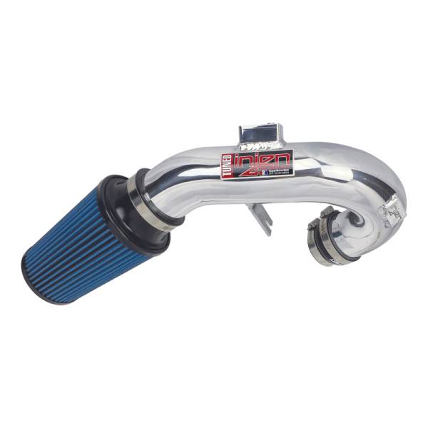 Injen - Injen SP3088P Injen 12-15 Audi A6 L4-2.0L Turbo SP Cold Air Intake System - Fits 2012-2015 Audi A6