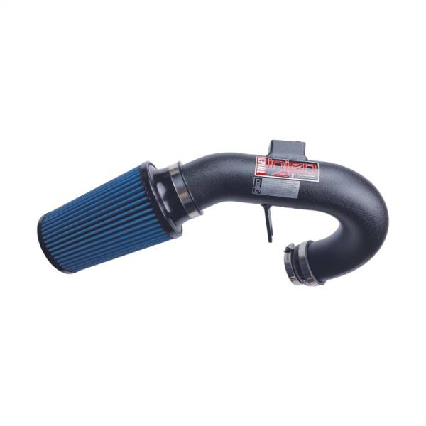 Injen - Injen SP3088WB Injen 12-15 Audi A6 L4-2.0L Turbo SP Cold Air Intake System - Wrinkle Black - Fits 2012-2015 Audi A6