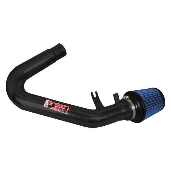 Injen - Injen SP5022BLK Injen 13 Fiat 500 1.4L 4cyl Black Short Ram Intake w/ MR Tech - Fits 2012-2017 Fiat 500
