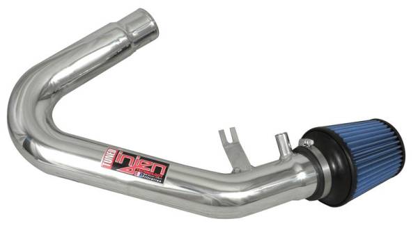 Injen - Injen SP5022P Injen 13 Fiat 500 1.4L 4cyl Polished Short Ram Intake w/ MR Tech - Fits 2012-2017 Fiat 500