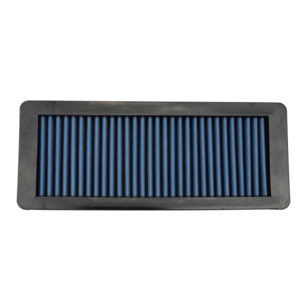 Injen - Injen X-1061-BB Injen SuperNano-Web Air Filter 14.25in x 5.75in x 1.5in Tall Panel Filter
