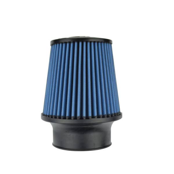 Injen - Injen X-1063-BB Injen NanoWeb Dry Air Filter 3.25in neck / 5.25in Base/ 4.80 Top - 45 Pleats
