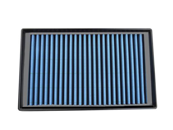 Injen - Injen X-1080-BB Injen SuperNano-Web Air Filter 11.375in x 6.90in x 1.5in Tall Panel Filter