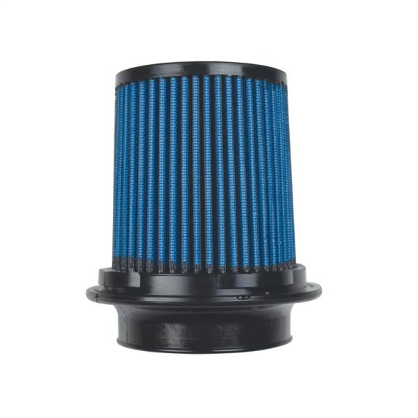 Injen - Injen X-1097-BB Injen SuperNano-Web Air Filter 3.5in ID/ 5.5in Base / 5.15in Height / 4in Top