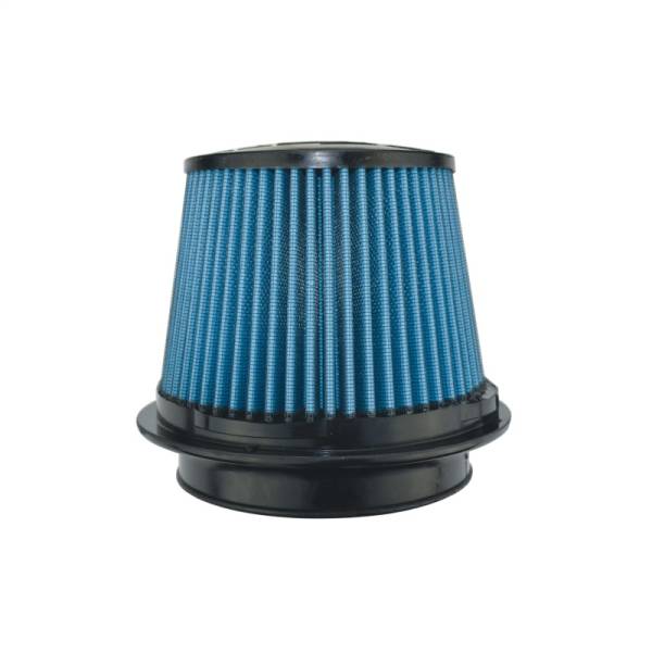 Injen - Injen X-1104-BB Injen SuperNano-Web Air Filter 5.0in ID/ 7.0in Base / 4.75in Height / 5in Top