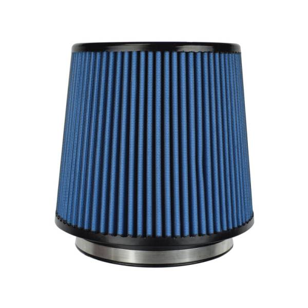 Injen - Injen X-1125-BB Injen Nanofiber w/Sur-Loc Dry Air Filter - 8.5in Base / 6in Tall / 7in Top