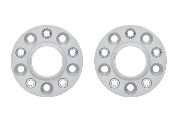 Eibach - Eibach S90-7-30-007 Eibach Pro-Spacer 30mm Spacer / Bolt Pattern 5x112 / Hub Center 66.5 for 09-15 Audi A4 (B8)