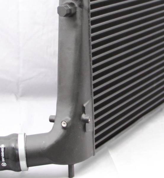 Wagner Tuning - Wagner Tuning 200001034 Wagner Tuning VAG 2.0L TFSI/TSI Competition Intercooler Kit