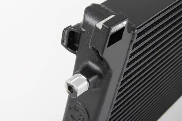 Wagner Tuning - Wagner Tuning 200001048 Wagner Tuning VAG 1.8/2.0L TSI Competition Intercooler Kit