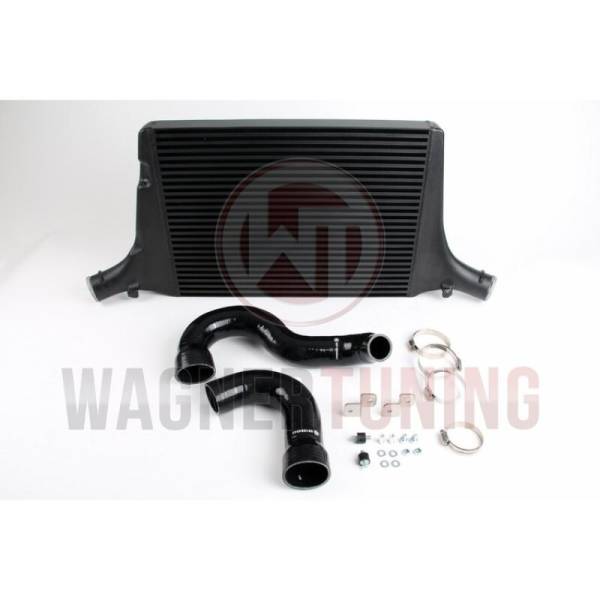 Wagner Tuning - Wagner Tuning 200001052 Wagner Tuning Audi A4/A5 2.0L TDI Competition Intercooler Kit