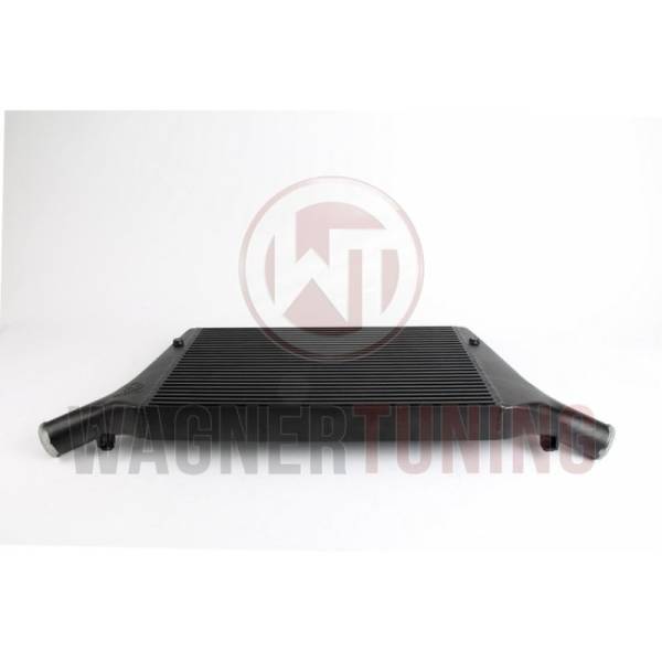 Wagner Tuning - Wagner Tuning 200001054 Wagner Tuning Audi A4/A5 2.7/3.0L TDI Competition Intercooler Kit