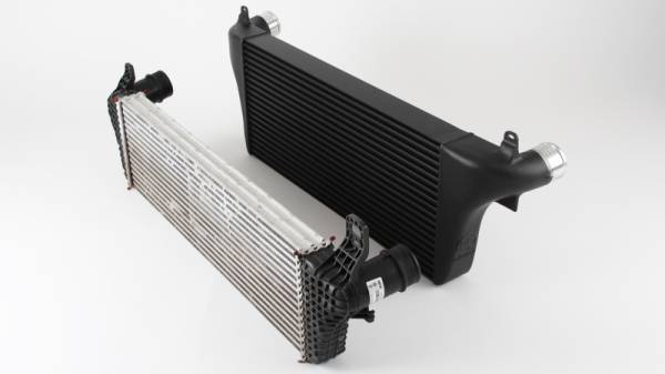 Wagner Tuning - Wagner Tuning 200001067 Wagner Tuning Volkswagen T5/T6 2.0L TSI EVO2 Competition Intercooler