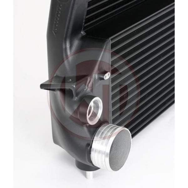 Wagner Tuning - Wagner Tuning 200001118 Wagner Tuning 2017+ Ford F-150 3.5L EcoBoost (10 Speed) Competition Intercooler Kit