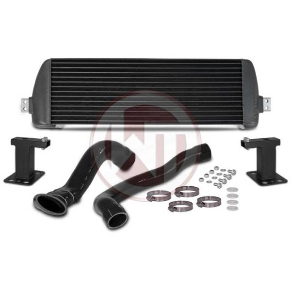 Wagner Tuning - Wagner Tuning 200001122.A Wagner Tuning Fiat 500 595 Abarth Competition Intercooler Kit