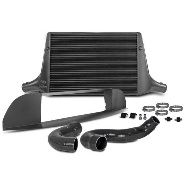 Wagner Tuning - Wagner Tuning 200001147 Wagner Tuning 14-18 Porsche Macan 3.0TDI Competition Intercooler Kit