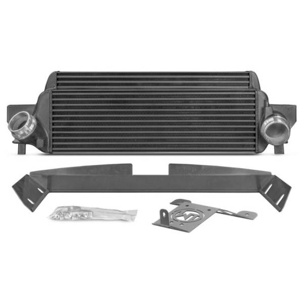 Wagner Tuning - Wagner Tuning 200001191.ACC.SINGLE Wagner Tuning 2019+ BMW M135i (w/ACC) Competition Intercooler Kit