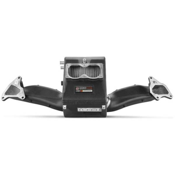 Wagner Tuning - Wagner Tuning 200001193 Wagner Tuning 13-18 Audi RS6 C7 412KW/560HP Performance Intercooler Kit