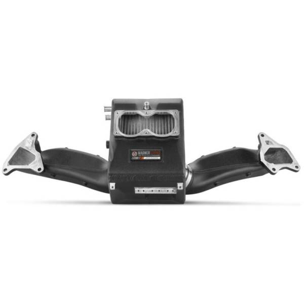 Wagner Tuning - Wagner Tuning 200001223 Wagner Tuning 15-17 Audi S8 4.0L BiTurbo Performance Intercooler Kit