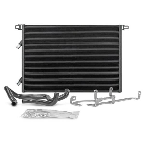 Wagner Tuning - Wagner Tuning 400001012.OEM Wagner Tuning Audi RS4 B9 2.9 TFSI Radiator Kit