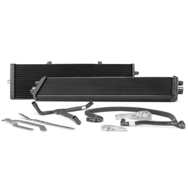 Wagner Tuning - Wagner Tuning 400001023 Wagner Tuning 13-18 Audi RS6 C7 412KW/560PS Competition Radiator Kit