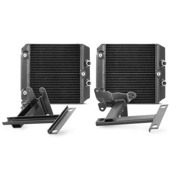 Wagner Tuning - Wagner Tuning 400001026 Wagner Tuning Audi RS3 8Y 2.5 TFSI Upgrade Engine-Radiator Kit