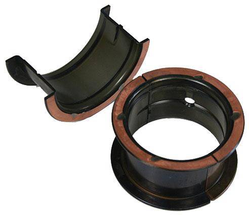 ACL - ACL 5M876P-40 ACL Chrysler Prod. V8 361-383-400 1958-73 Engine Crankshaft Main Bearing Set