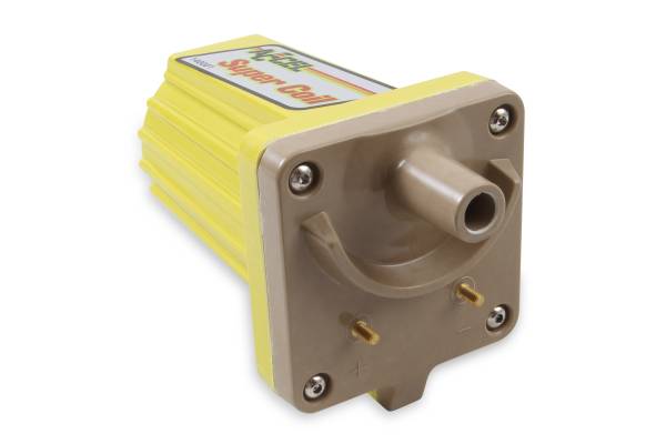 ACCEL - BDDP 140001 ACCEL Ignition Coil - SuperCoil - Street -Strip - 45,000v