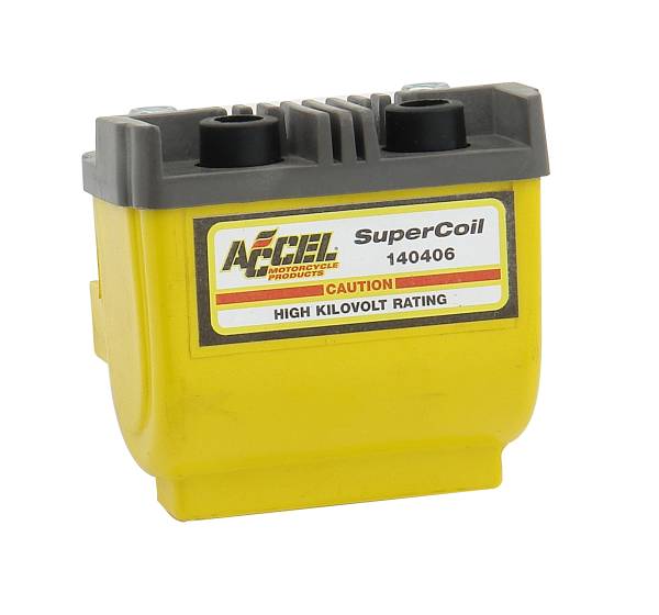 ACCEL - BDDP 140406 Super Coil-Points