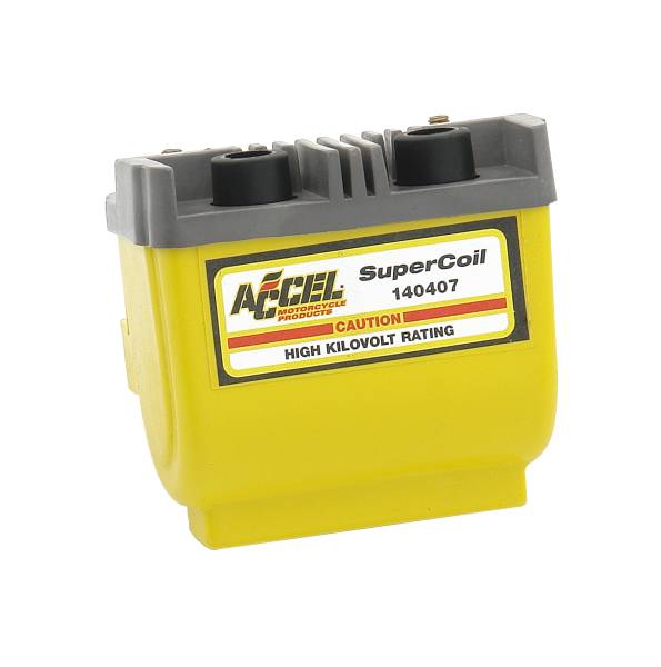ACCEL - BDDP 140407 Super Coil-Electronic