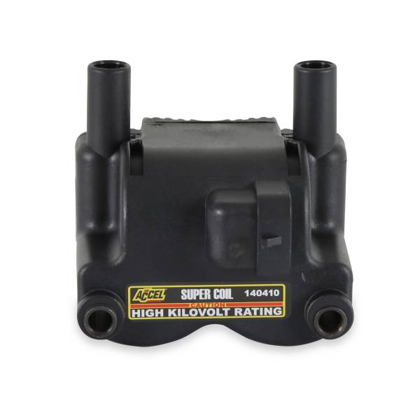 ACCEL - BDDP 140410 Twin Cam Super Coil - Fuel Injection